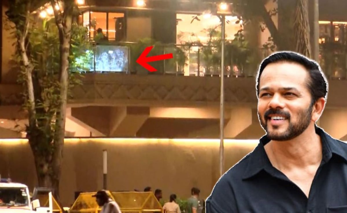 हवाला के पैसों से बनी थी रोहित शेट्टी के घर फायरिंग की प्लानिंग, गोलू पंडित को लॉरेंस ने कहा था-मुंह बंद रखना