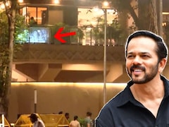 हवाला के पैसों से बनी थी रोहित शेट्टी के घर फायरिंग की प्लानिंग, गोलू पंडित को लॉरेंस ने कहा था-मुंह बंद रखना