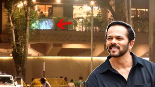 हवाला के पैसों से बनी थी रोहित शेट्टी के घर फायरिंग की प्लानिंग, गोलू पंडित को लॉरेंस ने कहा था-मुंह बंद रखना