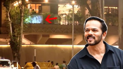 हवाला के पैसों से बनी थी रोहित शेट्टी के घर फायरिंग की प्लानिंग, गोलू पंडित को लॉरेंस ने कहा था-मुंह बंद रखना