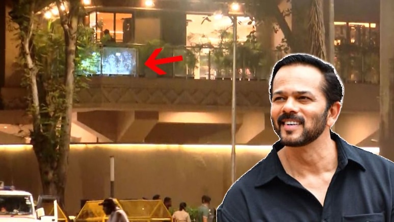 हवाला के पैसों से बनी थी रोहित शेट्टी के घर फायरिंग की प्लानिंग, गोलू पंडित को लॉरेंस ने कहा था-मुंह बंद रखना