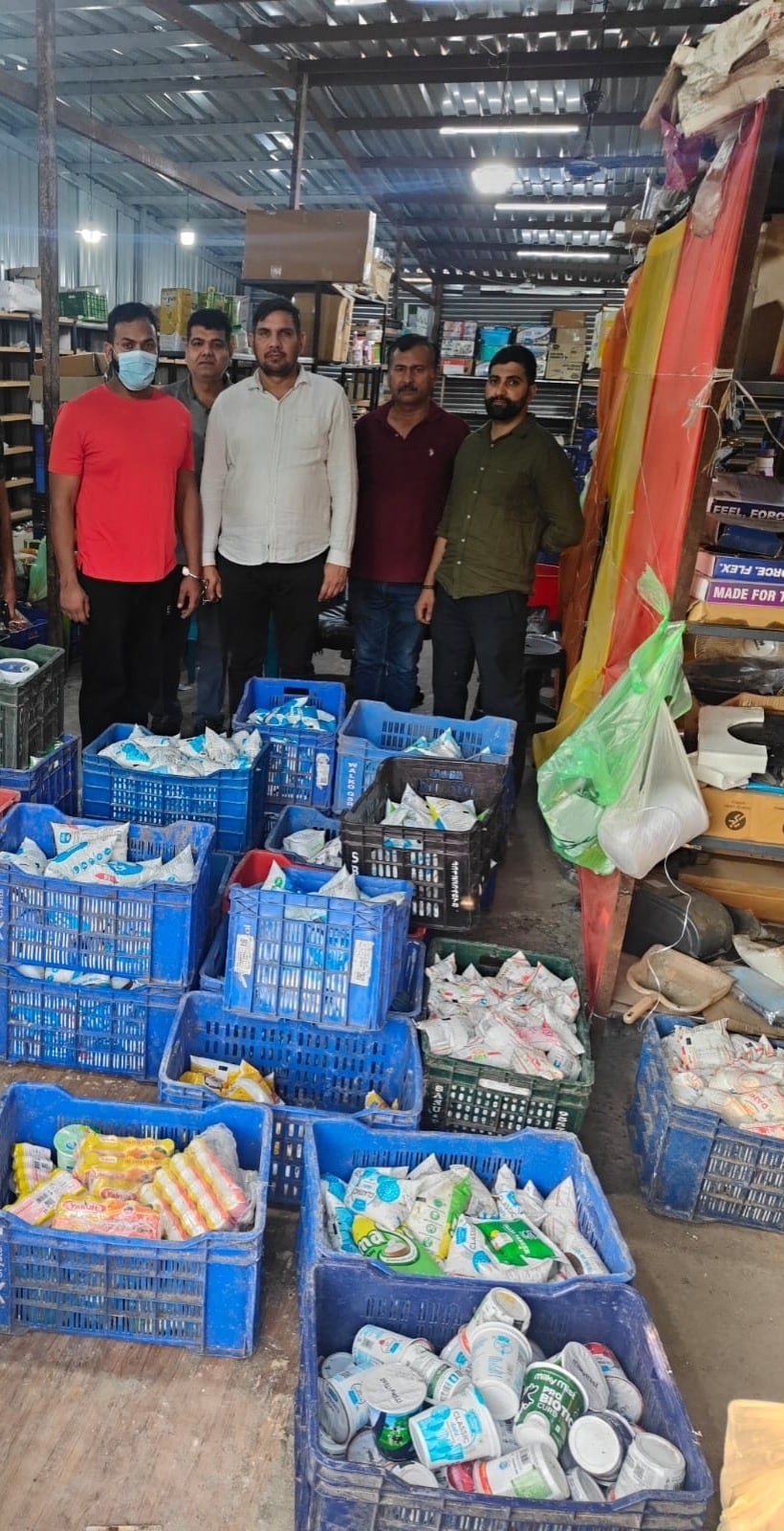 Latest and Breaking News on NDTV