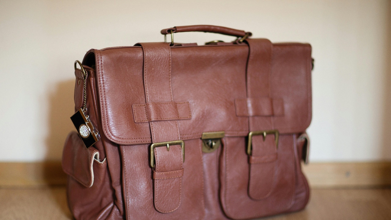 Top office bags that fit laptop, lunch, and everything else seamlessly