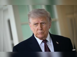 ईरान के युद्ध से अमेरिका में पड़ गया हथियारों का 'सूखा', सहयोगियों को देने के लिए वेपन नहीं