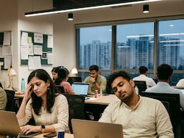 Health Risks Are Emerging Earlier But Staying Hidden Longer, Warns New Apollo Report