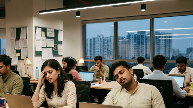 Health Risks Are Emerging Earlier But Staying Hidden Longer, Warns New Apollo Report