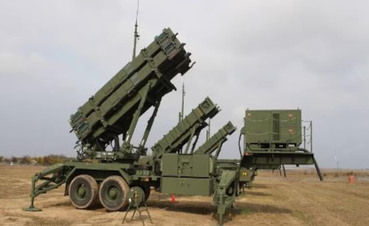 ईरान का बदला: अमेरिका के पैट्रियट डिफेंस सिस्टम को मार गिराने का दावा, जानिए क्यों ये बड़ी बात