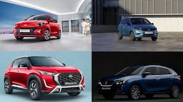 Top 5 Most Affordable Cars With Automatic Climate Control Under Rs 10 Lakh