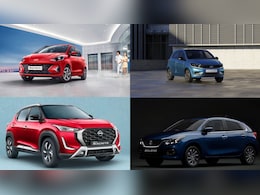 Top 5 Most Affordable Cars With Automatic Climate Control Under Rs 10 Lakh