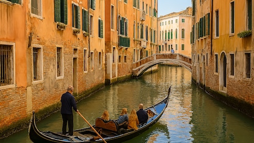 8 Places Where Cars Are Banned, A Maharashtra Town Too Is On The List