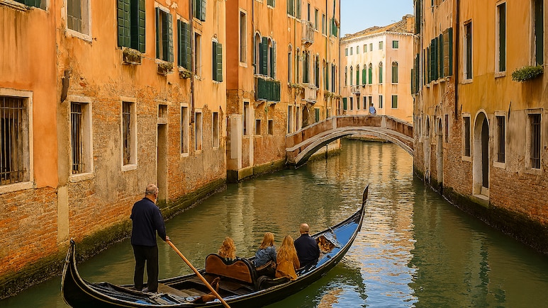 8 Places Where Cars Are Banned, A Maharashtra Town Too Is On The List