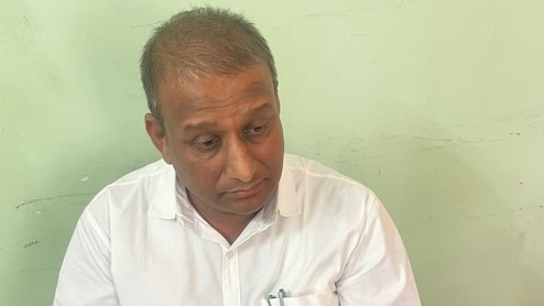 ACB Action: राजस्थान रोडवेज पर एसीबी की बड़ी कार्रवाई, मुख्य प्रबंधक 20000 रुपये रिश्वत लेते हुआ ट्रैप