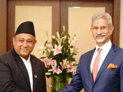 मॉरीशस में जयशंकर की नेपाल और भूटान के विदेश मंत्रियों से मुलाकात, जानिए क्या हुई बात