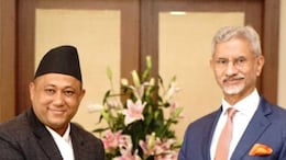 मॉरीशस में जयशंकर की नेपाल और भूटान के विदेश मंत्रियों से मुलाकात, जानिए क्या हुई बात