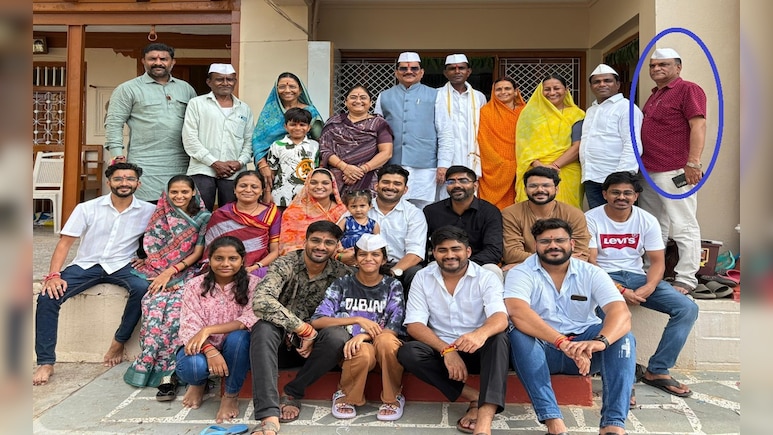 BJP सांसद ज्ञानेश्वर पाटिल के भाई विश्वनाथ की संदिग्ध मौत; कुंए से मिला शव, PM रिपोर्ट का इंतजार