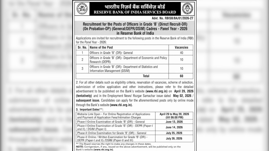 Latest and Breaking News on NDTV