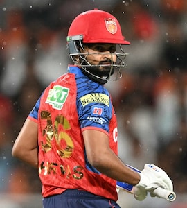 Updated IPL 2026 Points Table After Punjab Kings Five-Wicket Win Over Chennai Super Kings