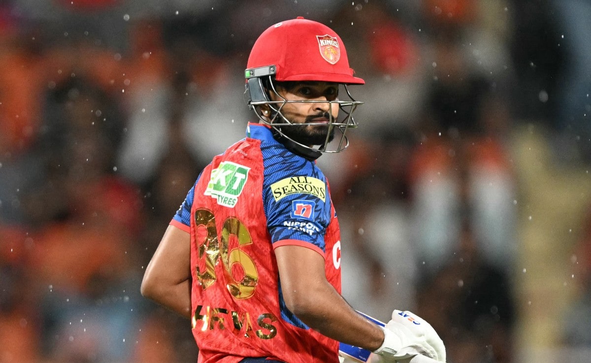 Updated IPL 2026 Points Table After Punjab Kings Five-Wicket Win Over Chennai Super Kings