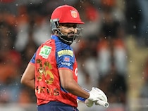 Updated IPL 2026 Points Table After Punjab Kings Five-Wicket Win Over Chennai Super Kings