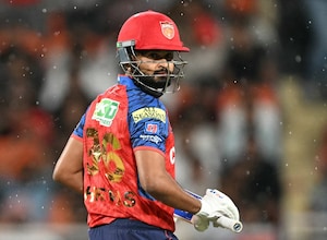 Updated IPL 2026 Points Table After Punjab Kings Five-Wicket Win Over Chennai Super Kings
