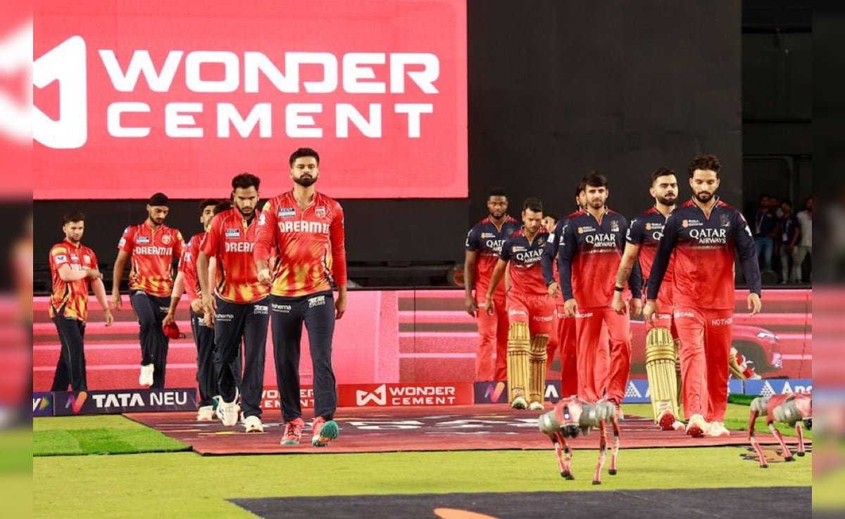 IPL में जीतने के लिए कितने रन हैं सेफ, 200 बनना अब आम बात- क्या मुंबई का खेल हो गया खत्म?