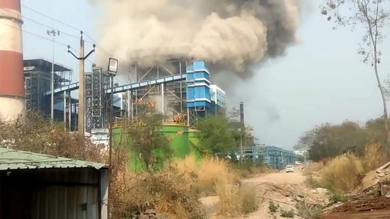 Case Against Vedanta Group Chairman After Blast Kills 20 In Chhattisgarh