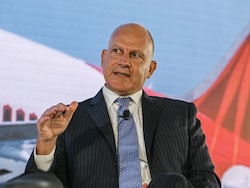 Air India CEO Campbell Wilson Steps Down: Report