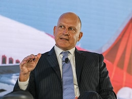 Air India के CEO कैम्पबेल विल्सन ने द&zwj;िया इस्तीफा : सूत्र