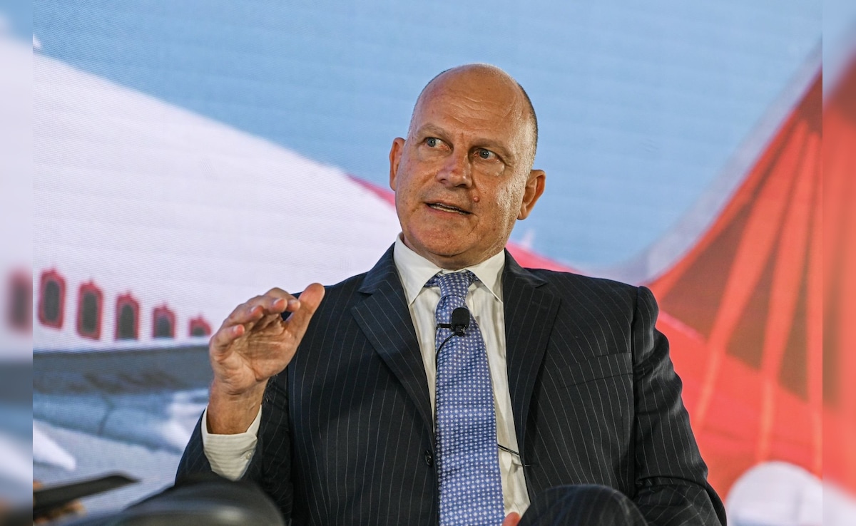 Air India CEO Resigns: दो साल पहले ही इस्‍तीफा देना चाहते थे कैंपबेल विल्सन, चेयरमैन चंद्रशेखरन ने बताया- अब तक क्‍यों रुके थे