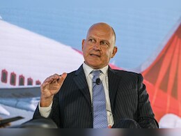 Air India CEO Resigns: दो साल पहले ही इस्&zwj;तीफा देना चाहते थे कैंपबेल विल्सन, चेयरमैन चंद्रशेखरन ने बताया- अब तक क्&zwj;यों रुके थे