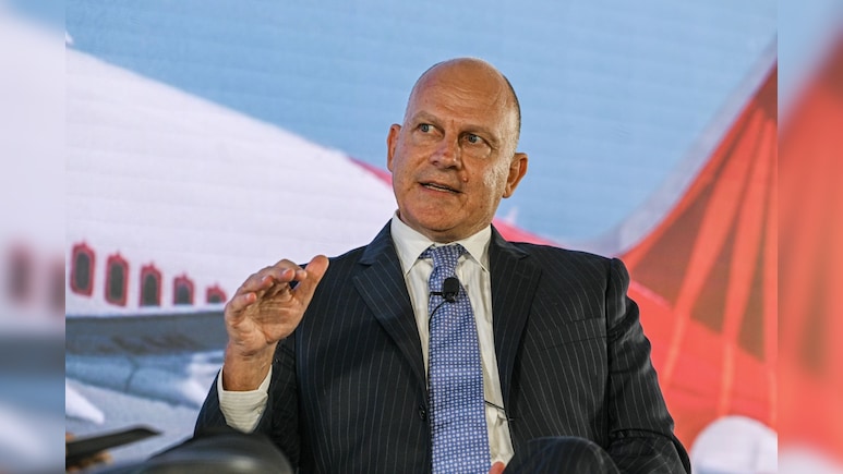 Air India CEO Resigns: दो साल पहले ही इस्&zwj;तीफा देना चाहते थे कैंपबेल विल्सन, चेयरमैन चंद्रशेखरन ने बताया- अब तक क्&zwj;यों रुके थे