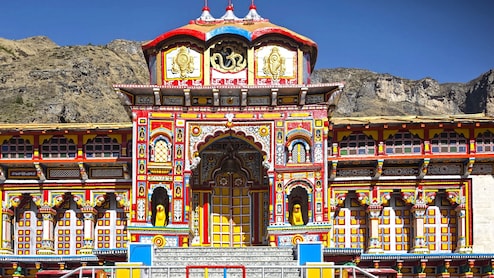 Char Dham Yatra 2026: Badrinath Dham To Open For Devotees On April 23 &mdash; Routes, How To Register & Other Details