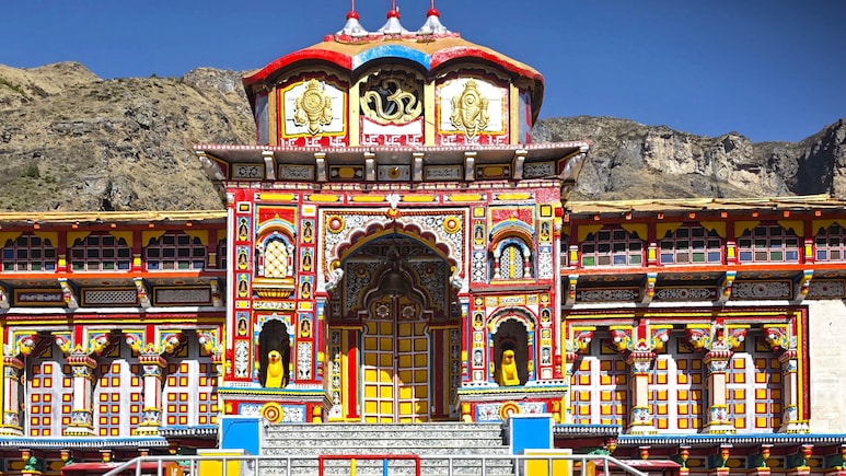 Char Dham Yatra 2026: Badrinath Dham To Open For Devotees On April 23 &mdash; Routes, How To Register & Other Details