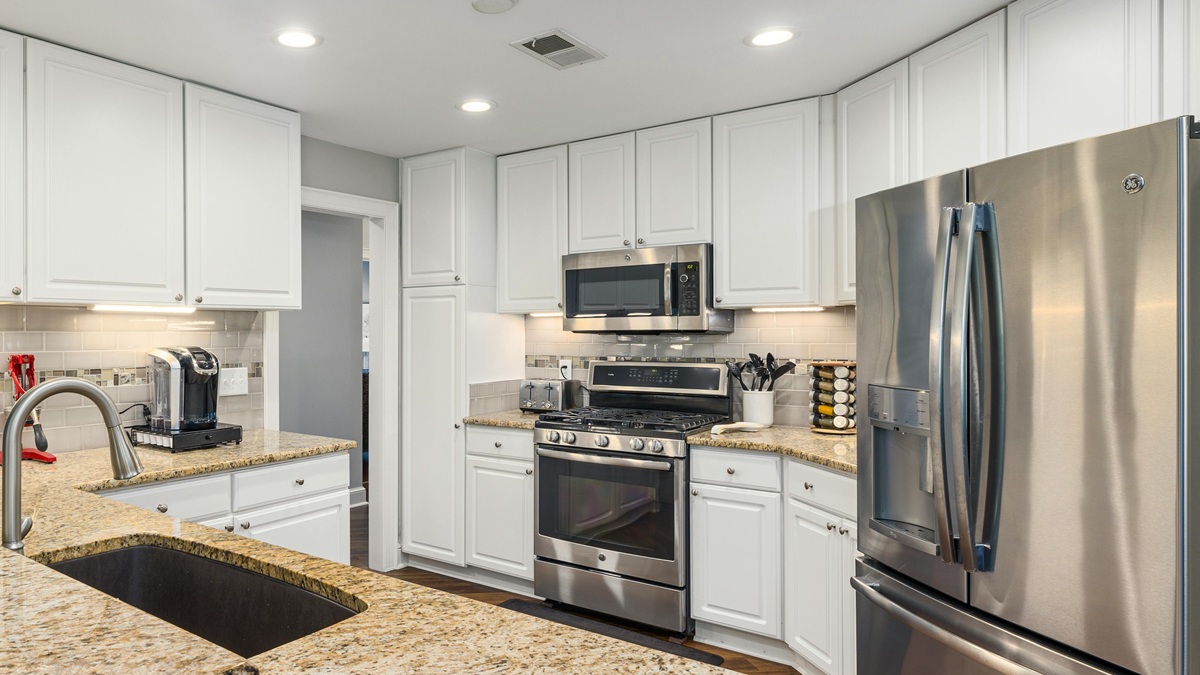 LPG गैस के बिना भी बना सकते हैं खाना, ये 4 विकल्प आएंगे आपके काम