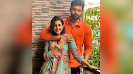 Varun Tej Undergoes Knee Surgery After Injury On <i>Bhari</i> Shoot, Sister Niharika Shares Update