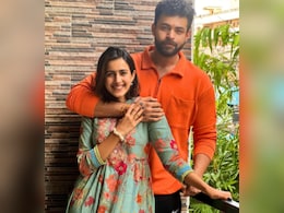 Varun Tej Undergoes Knee Surgery After Injury On <i>Bhari</i> Shoot, Sister Niharika Shares Update