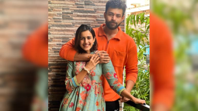 Varun Tej Undergoes Knee Surgery After Injury On <i>Bhari</i> Shoot, Sister Niharika Shares Update