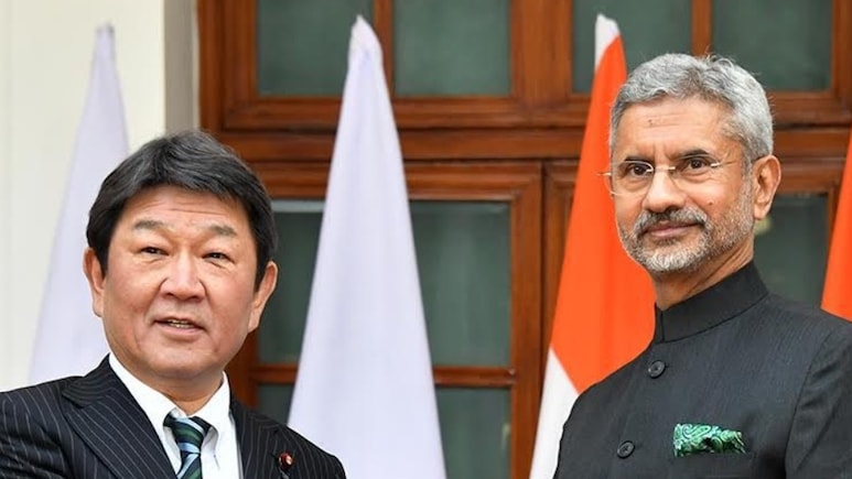 हॉर्मुज स्ट्रेट और मिडिल ईस्ट पर 20 मिनट जापान से भारत ने क्या बात की?