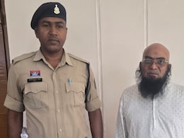 तांत्रिक क्रिया में खर्च किए 4 करोड़, कार भी खरीदी, शेयर मार्केट में निवेश का झांसा देकर ठगे थे