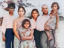 'हम पहले छह थे, अब सिर्फ दो रह गए', अकेलेपन से जूझ रहीं शाहरुख खान की एक्ट्रेस, फोटो शेयर कर बयां किया दर्द