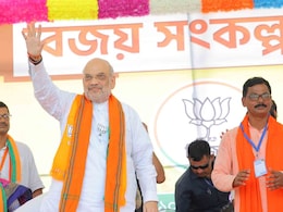 बंगाल के लिए BJP का घोषणा पत्र आज, अमित शाह करेंगे जारी; PM मोदी ने दीं 6 बड़ी गारंटियां