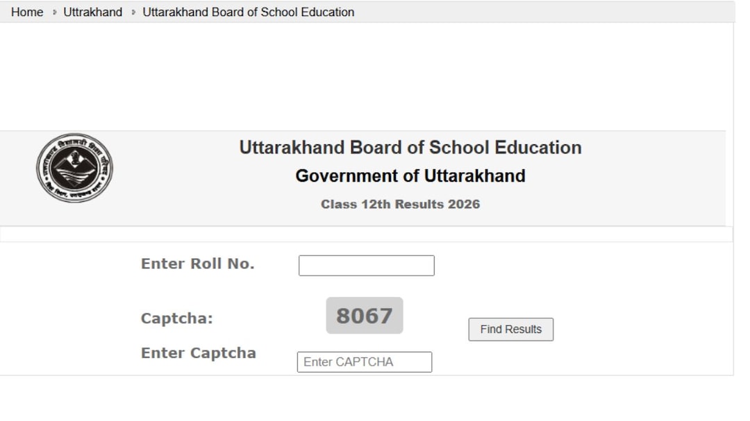 UK Board Result 2026 OUT: 92.10% Students Pass In Class 10 And 85.11% In Class 12