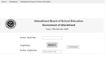 UK Board Result 2026 OUT: 92.10% Students Pass In Class 10 And 85.11% In Class 12