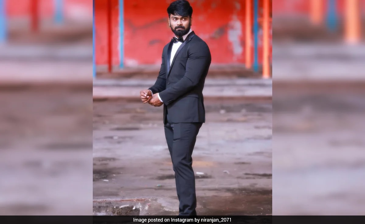 Kannada Actor Niranjan Allegedly Attacked With Beer Bottles In Bengaluru Bar