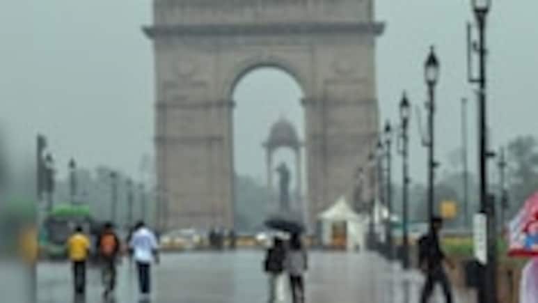Rain Alert: आज भी आंधी, बारिश, ओले... 70 की स्पीड से चलेंगी हवाएं!  दिल्ली NCR से पंजाब-हरियाणा तक के मौसम का अपडेट देख लें