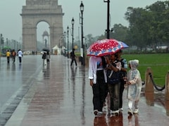 दिल्ली में सुबह मौसम ठंडा-ठंडा कूल-कूल, दिन में फिर गर्मी, बिहार समेत इन राज्यों के लोग आंधी, बारिश, ओले से सावधान