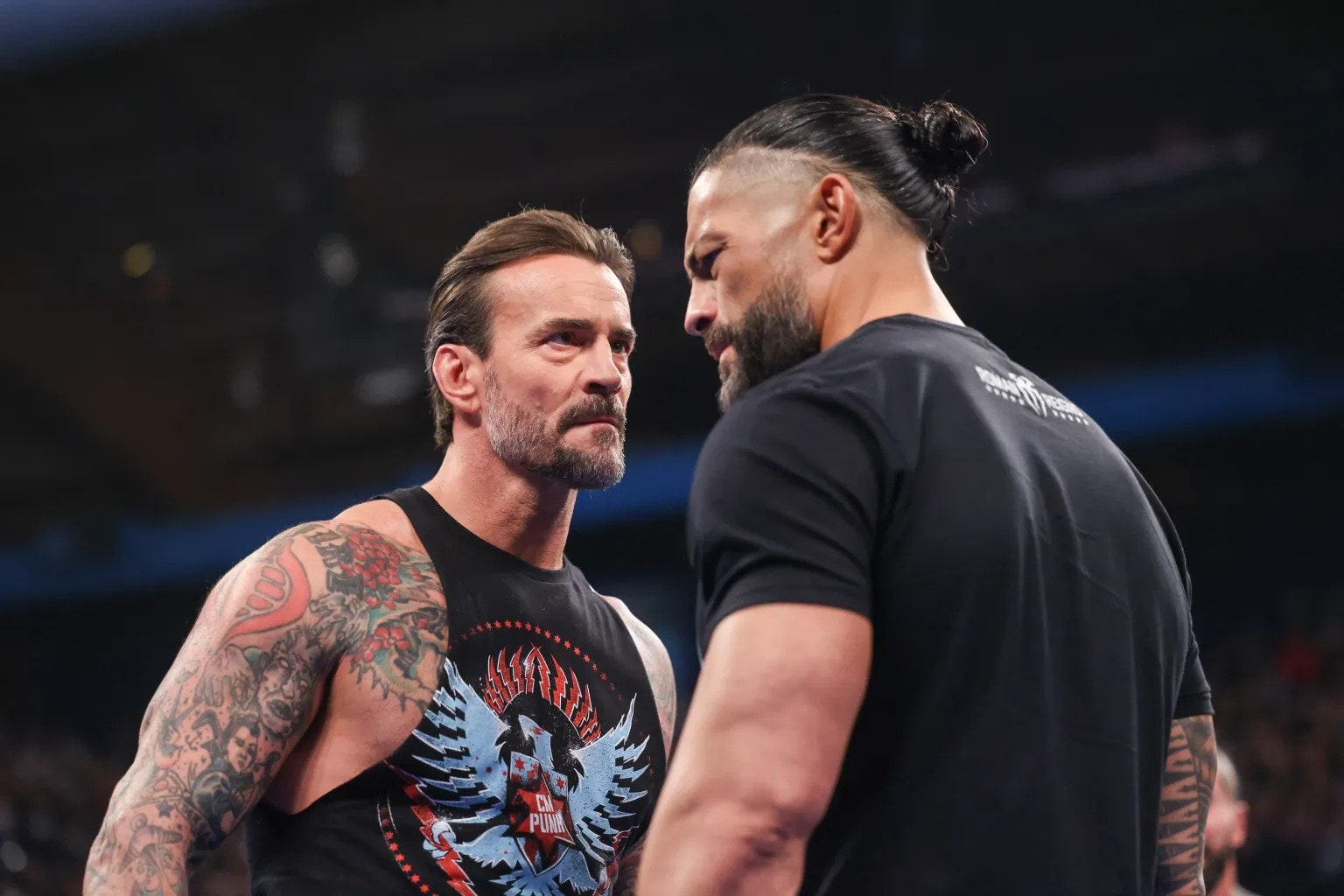 WWE's Huge SummerSlam 2026 Plans Revealed