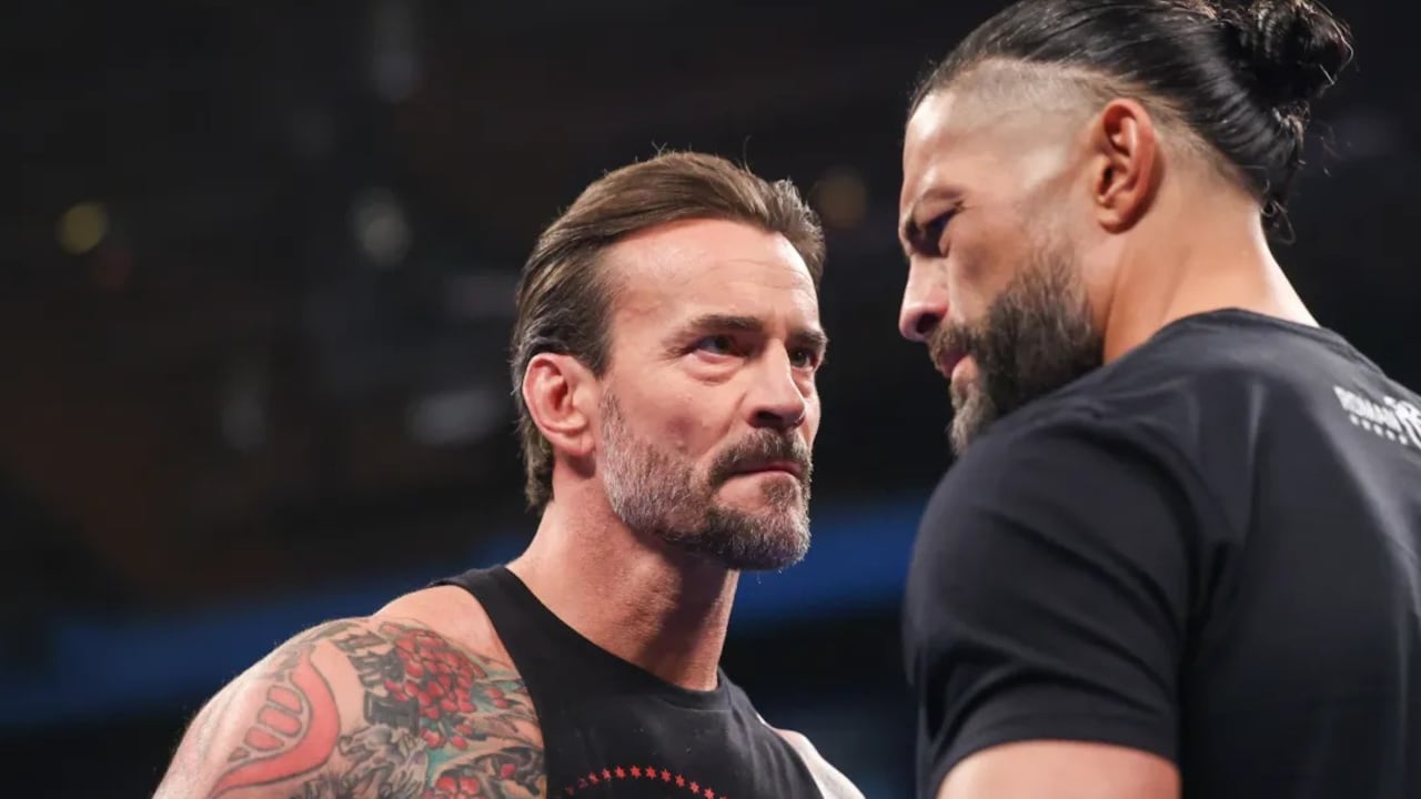 Massive WWE SummerSlam Plans Reportedly Revealed