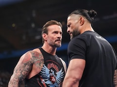 WWE WrestleMania 42 Night 2 Live: John Cena Kicks Off Show; Roman Reigns vs CM Punk In Main Event