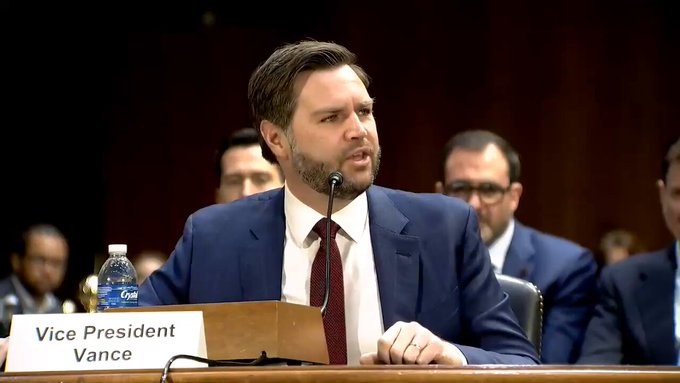 Will Pak Talks Happen? Iran Says "No Plans" To Attend, Vance Puts Trip On Hold